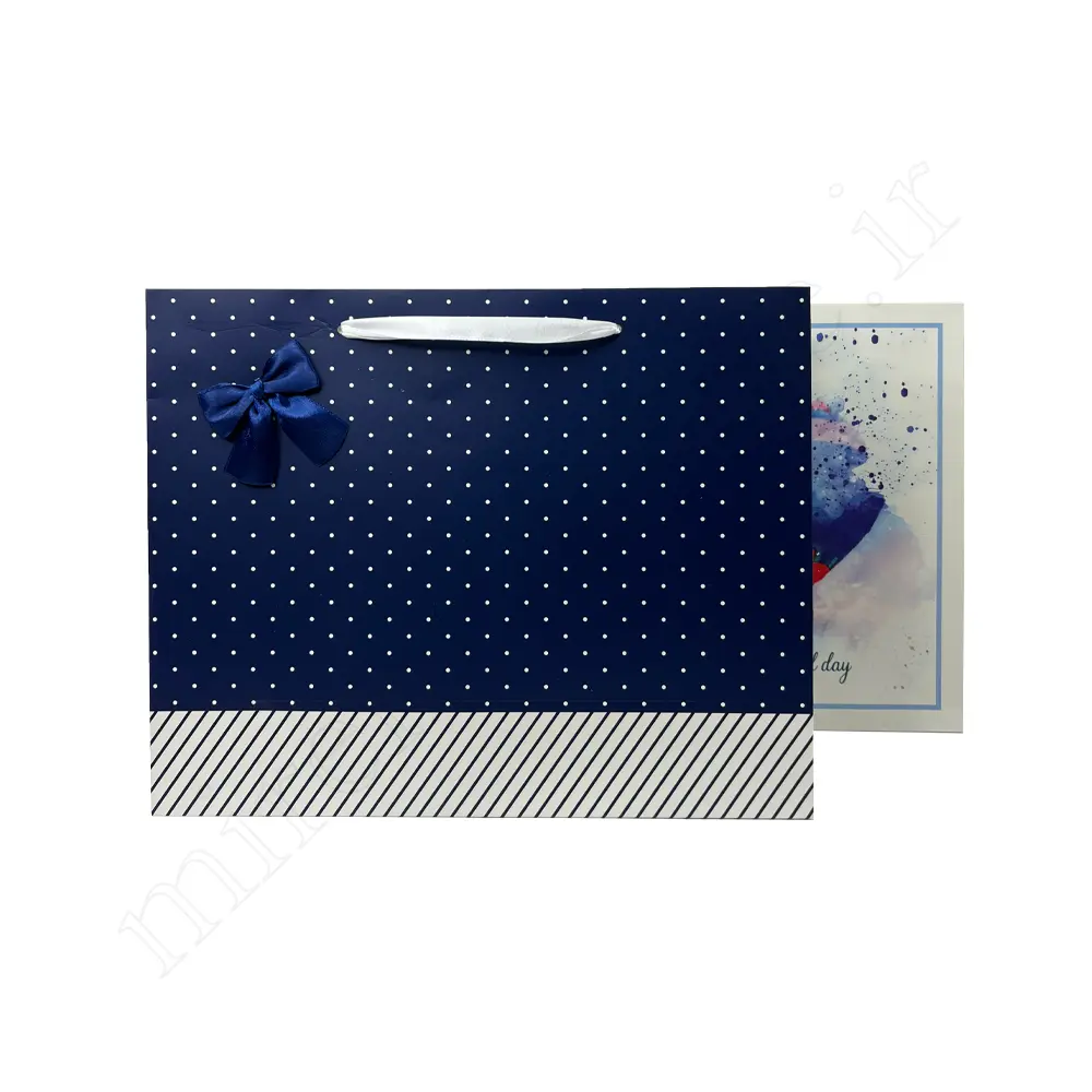 بگ هدیه فانتزی GIFT BAG NO:GP359