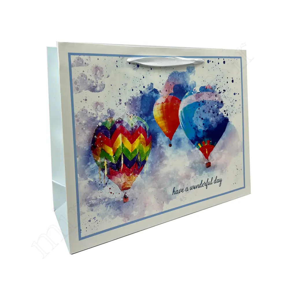 بگ هدیه فانتزی GIFT BAG NO:GP359