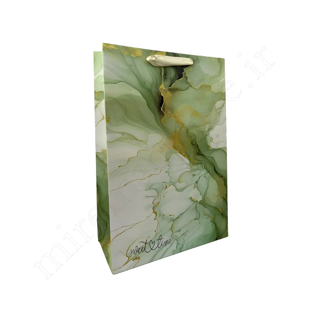 بگ هدیه مینیمال GIFT BAG NO:100111