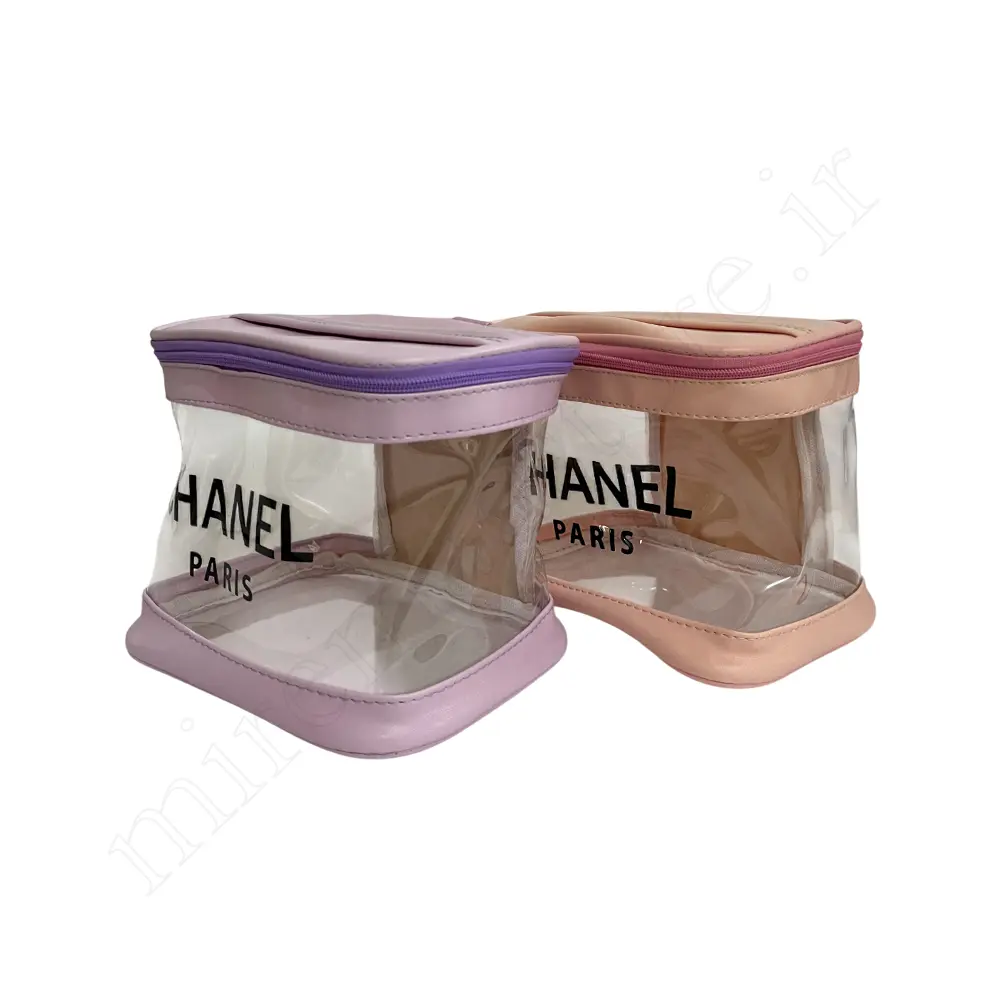 کیف آرایشی چنل CHANEL