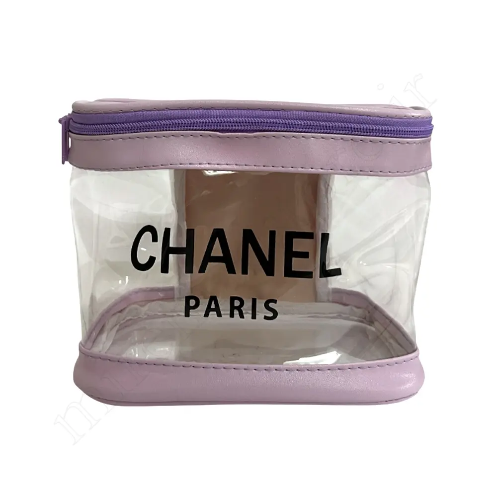 کیف آرایشی چنل CHANEL