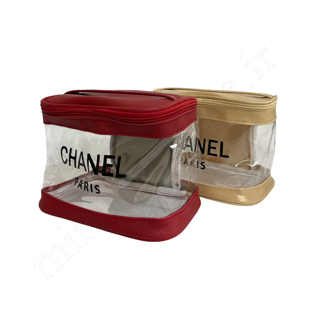 کیف آرایشی چنل CHANEL