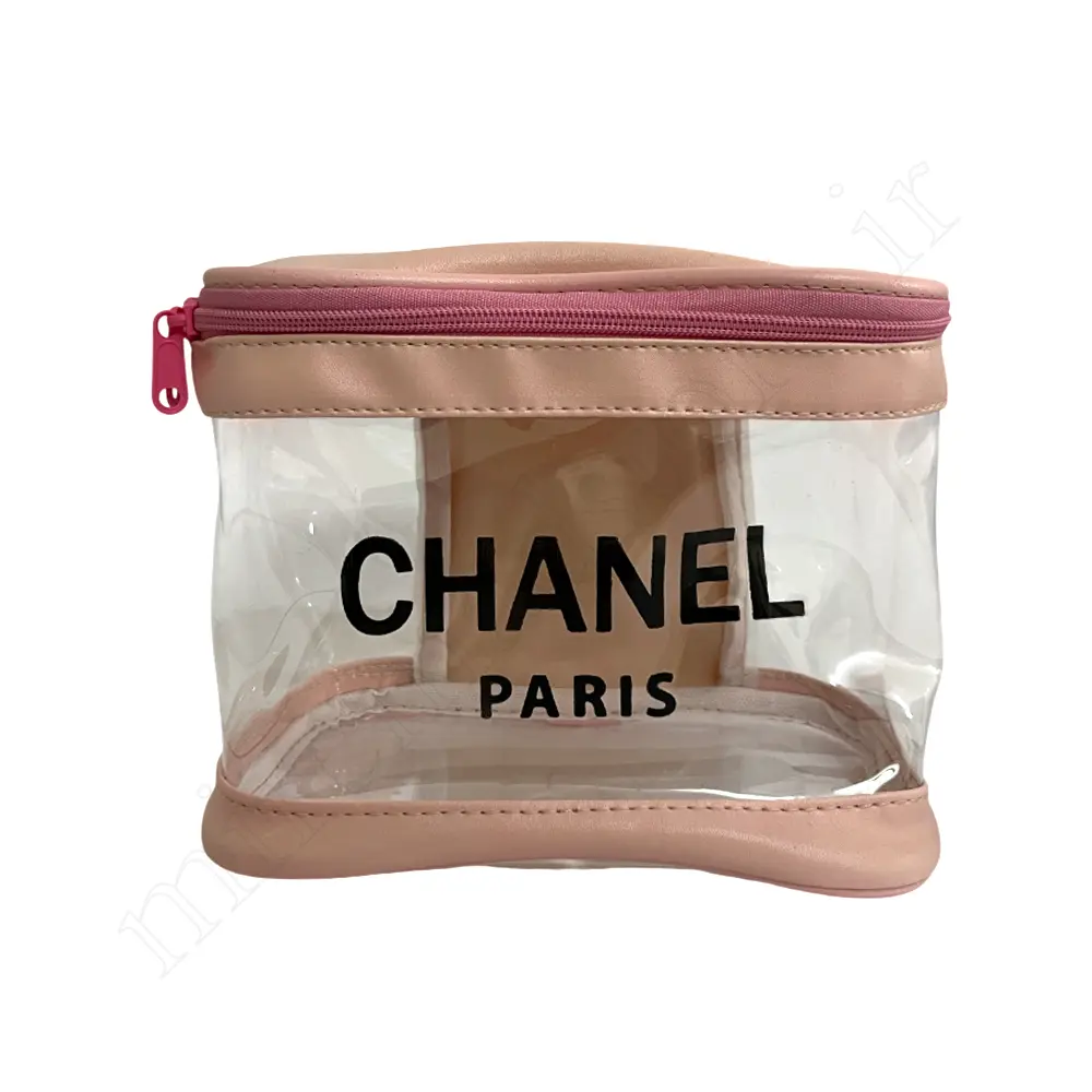 کیف آرایشی چنل CHANEL
