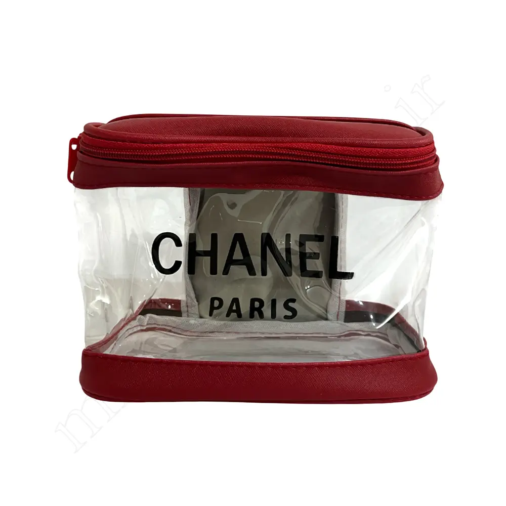 کیف آرایشی چنل CHANEL