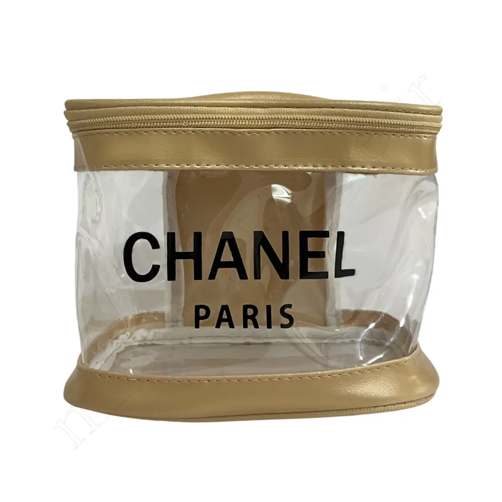 کیف آرایشی چنل CHANEL