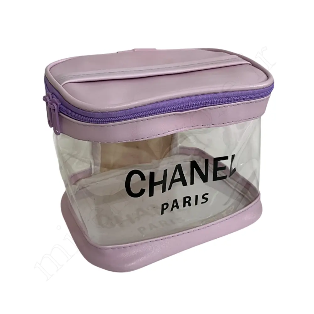 کیف آرایشی چنل CHANEL