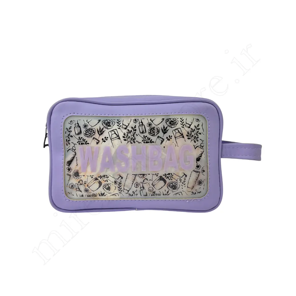 واش بگ WASHBAG