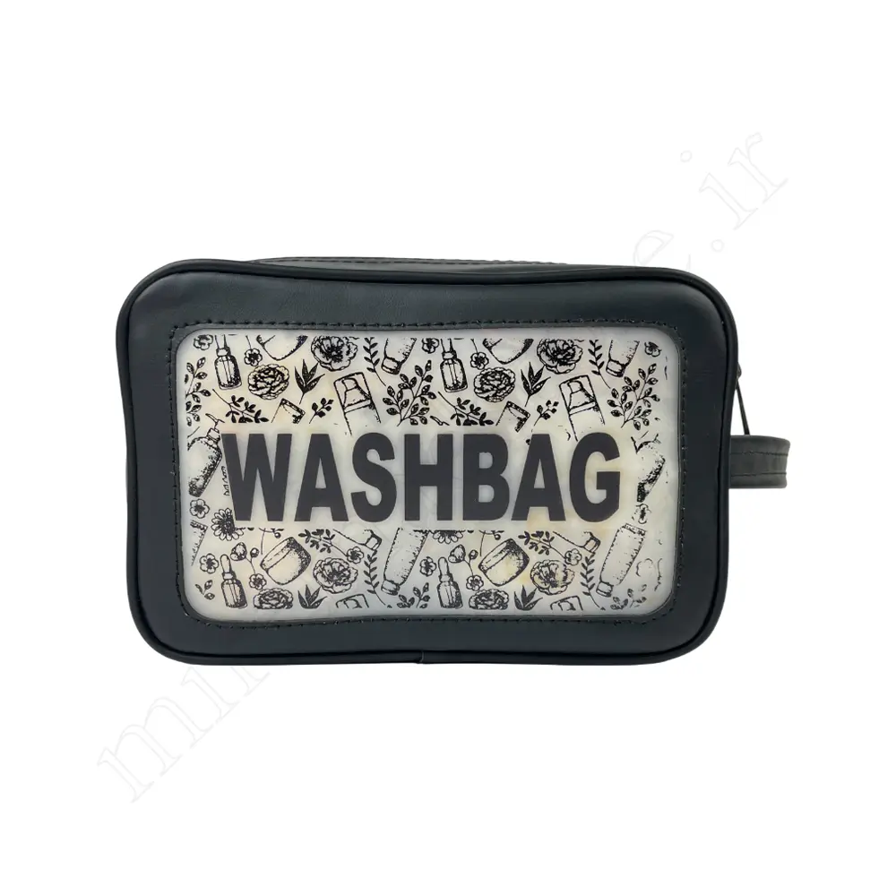 واش بگ WASHBAG