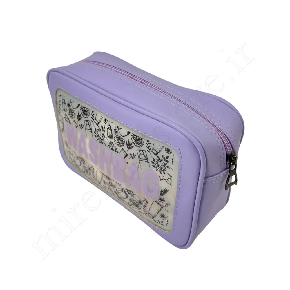 واش بگ WASHBAG