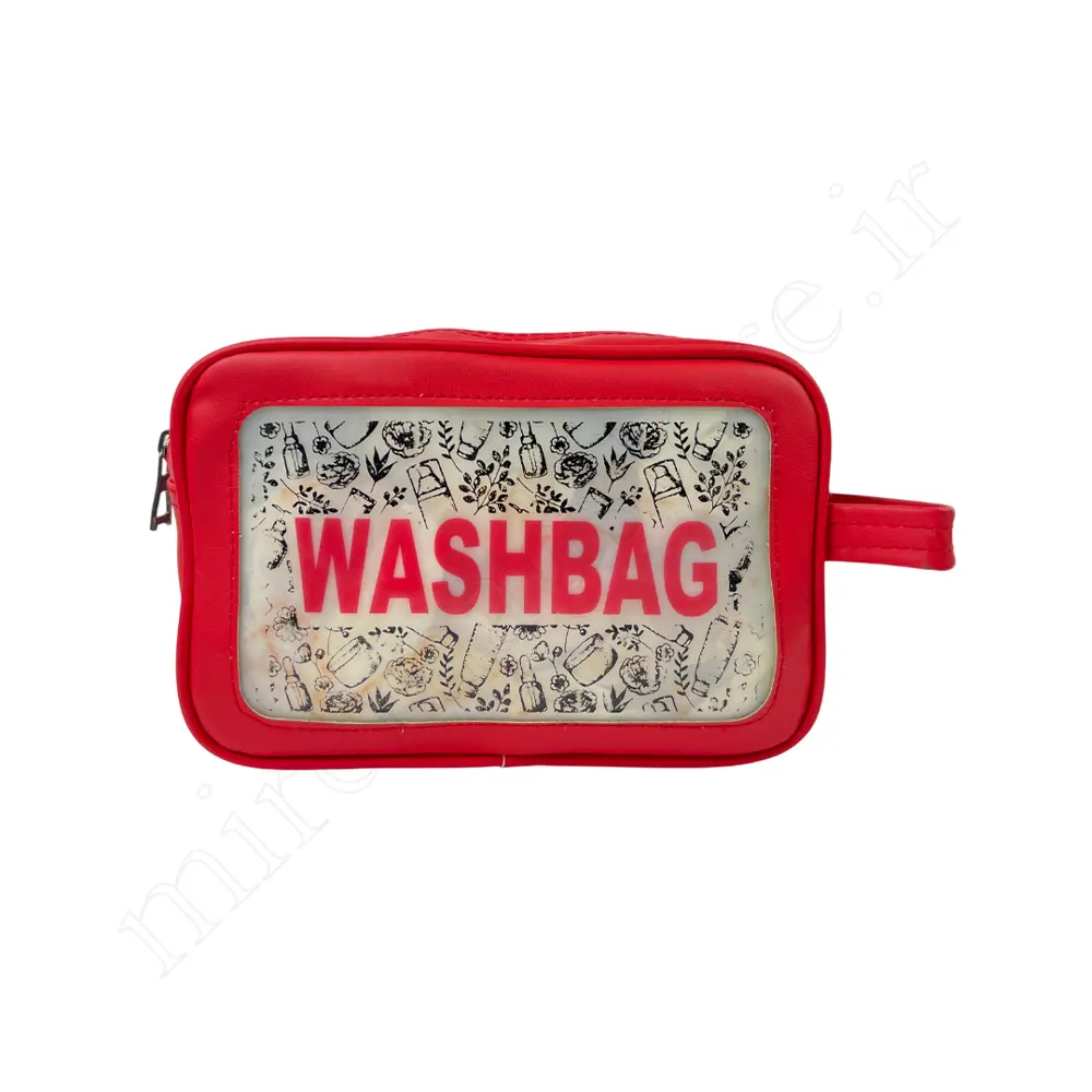 واش بگ WASHBAG