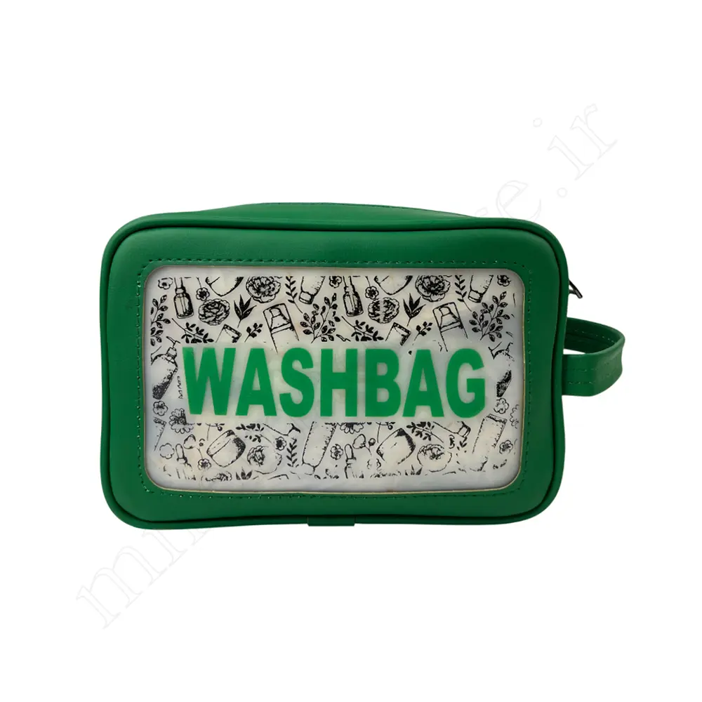 واش بگ WASHBAG