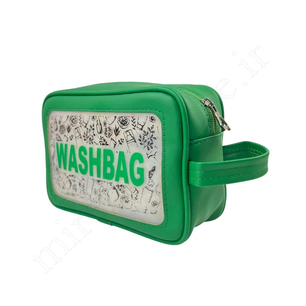واش بگ WASHBAG