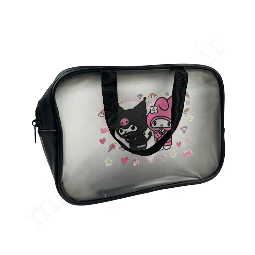 واش بگ کرومی WASHBAG