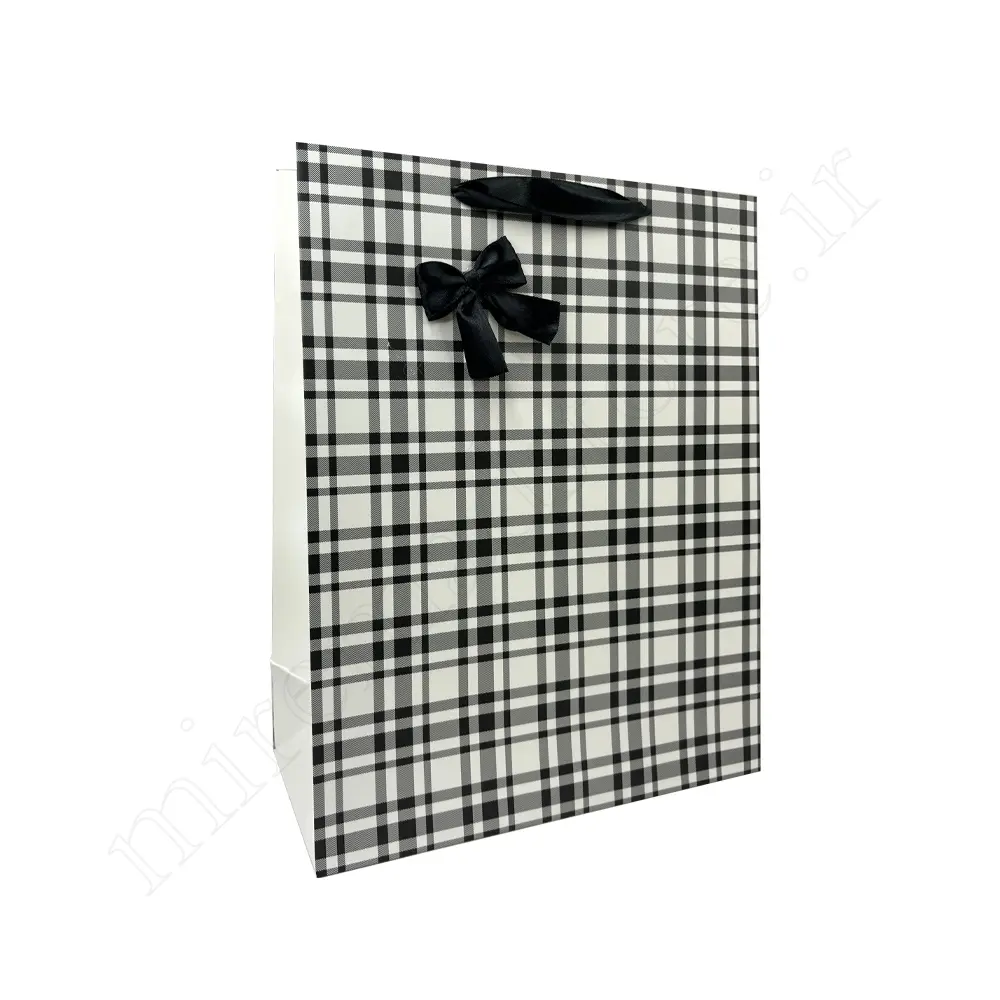 بگ هدیه مینیمال GIFT BAG NO:GP948