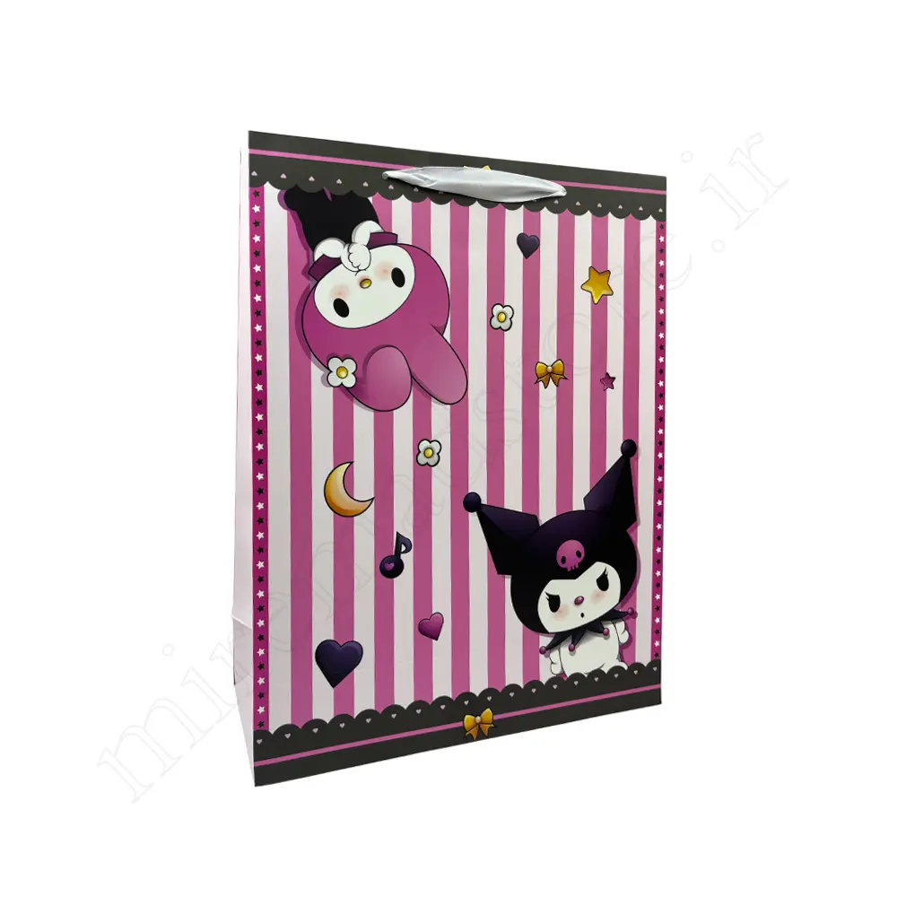 بگ هدیه فانتزی GIFT BAG NO:130107