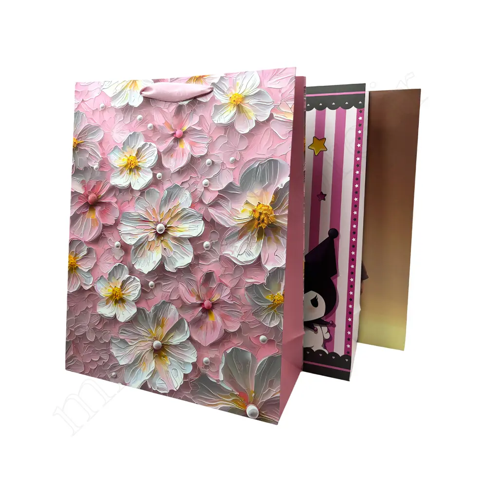 بگ هدیه فانتزی GIFT BAG NO:130107