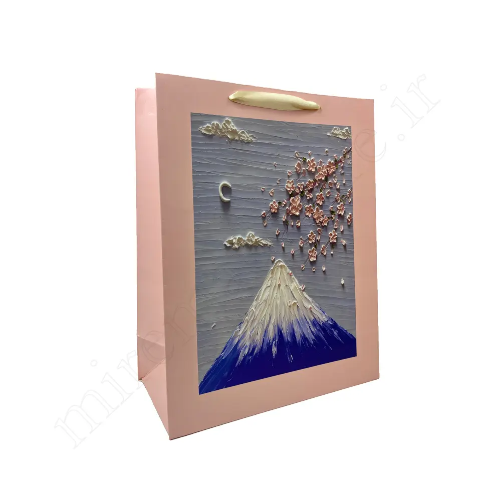 بگ هدیه فانتزی GIFT BAG NO:GP969
