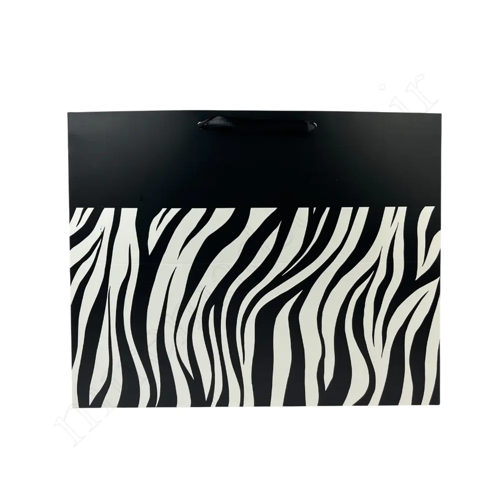 بگ هدیه فانتزی GIFT BAG NO:120102