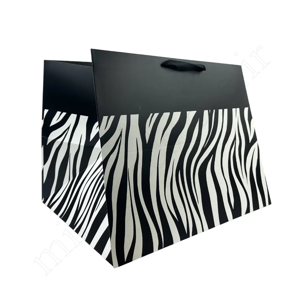 بگ هدیه فانتزی GIFT BAG NO:120102