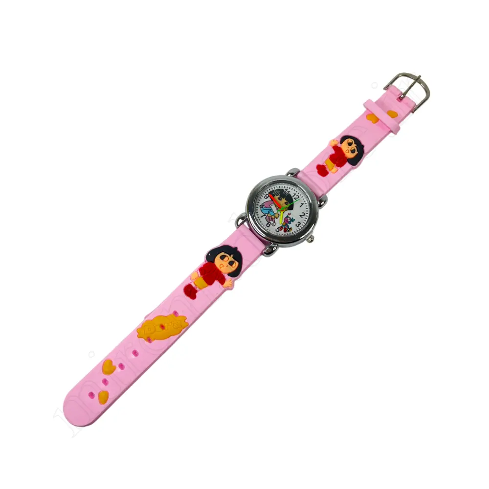 ساعت مچی فانتزی watch