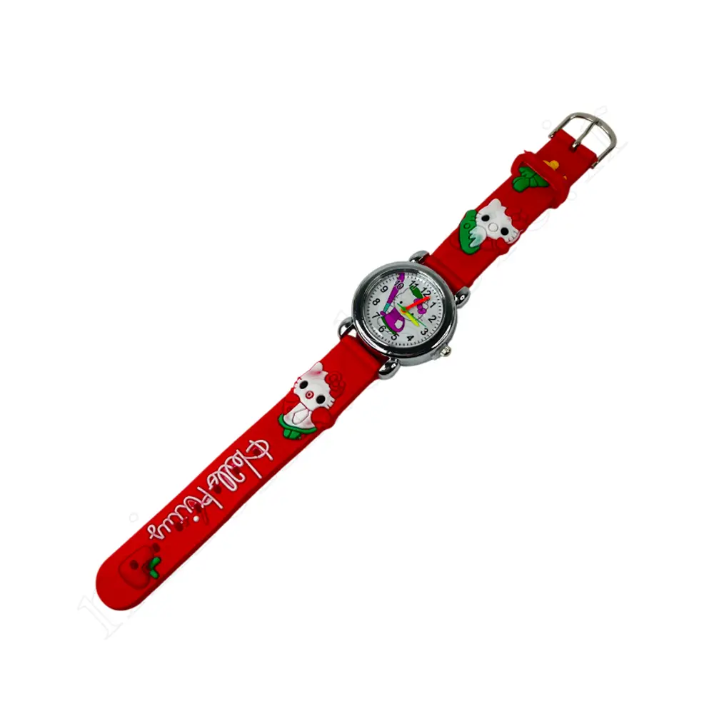 ساعت مچی فانتزی watch