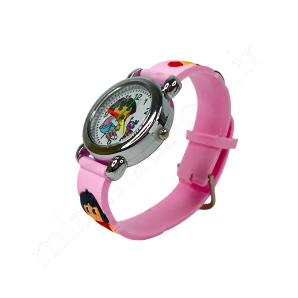 ساعت مچی فانتزی watch