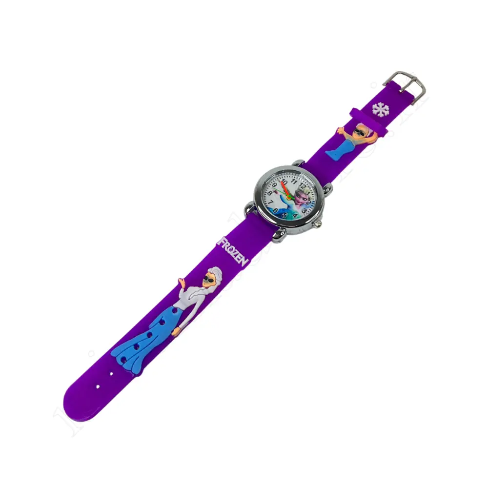 ساعت مچی فانتزی watch