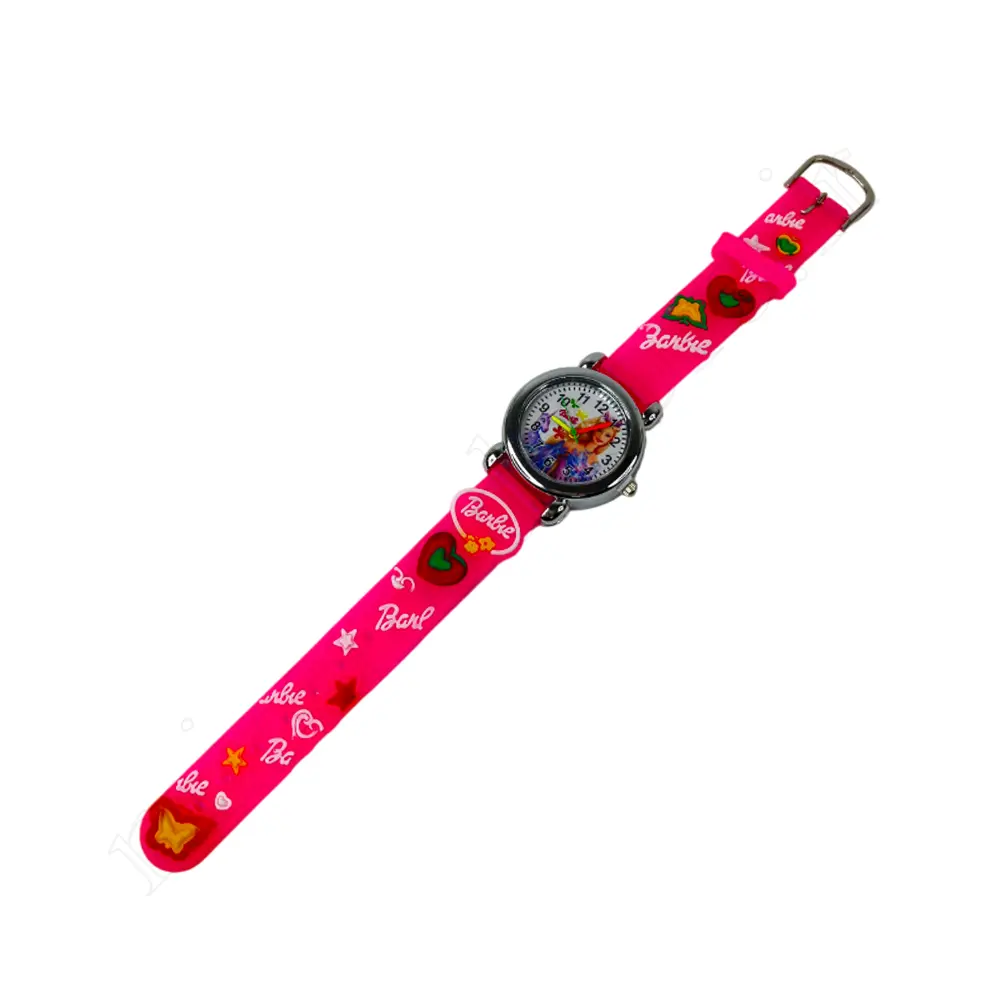 ساعت مچی فانتزی watch