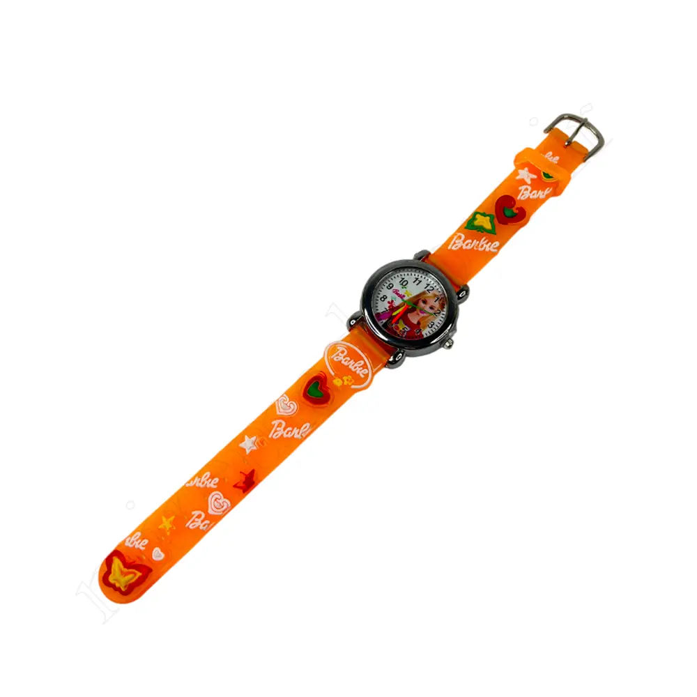 ساعت مچی فانتزی watch