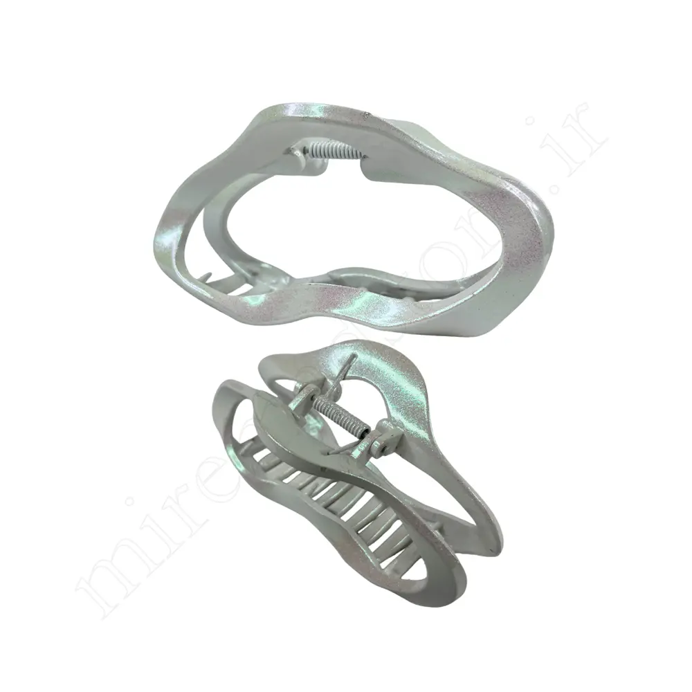 گیره مو مینیمال Hair Clip