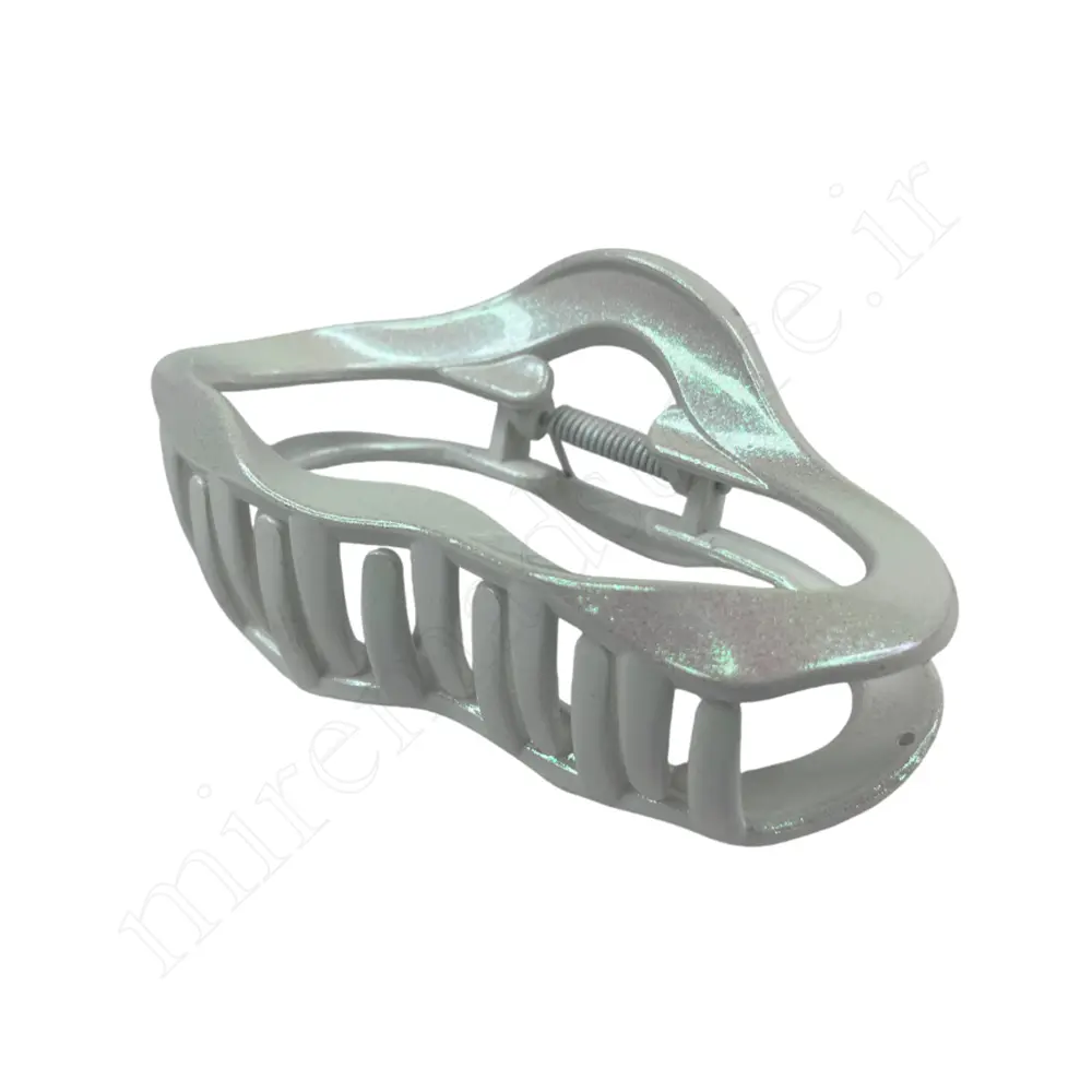 گیره مو مینیمال Hair Clip