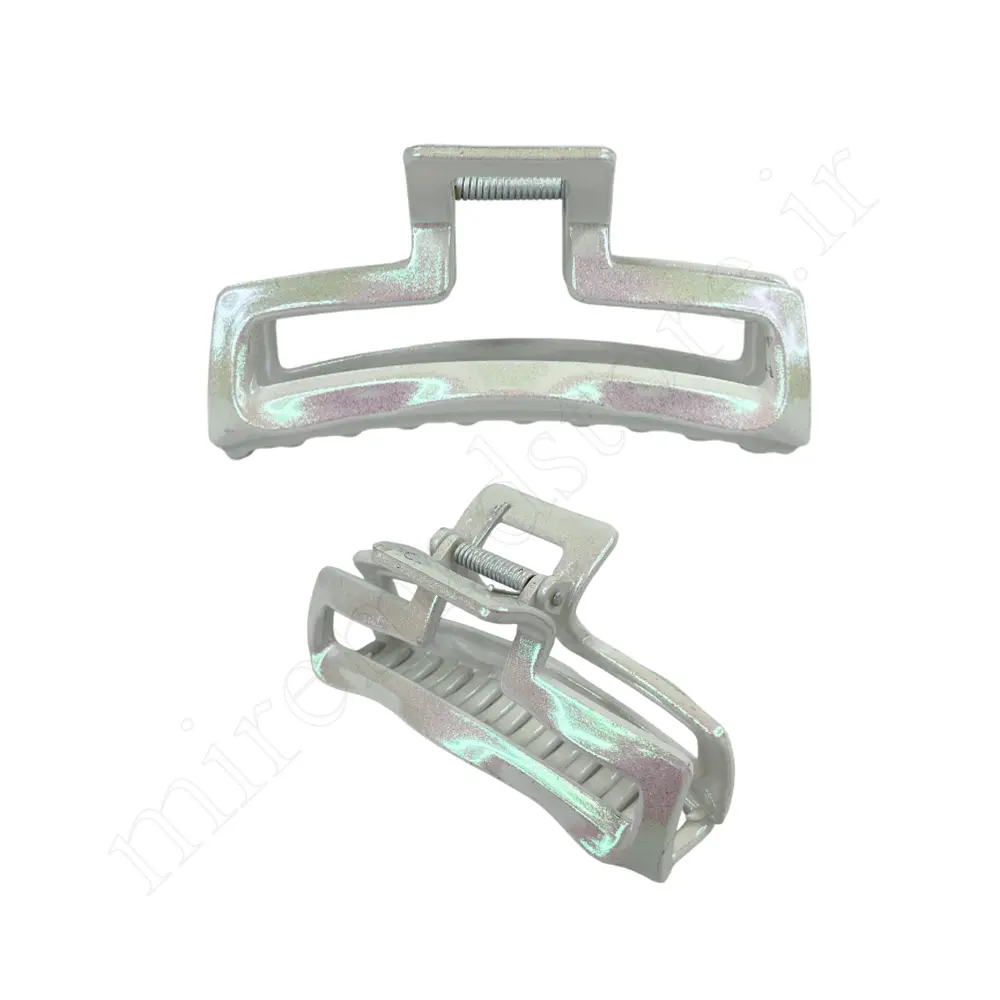 گیره مو مینیمال Hair Clip