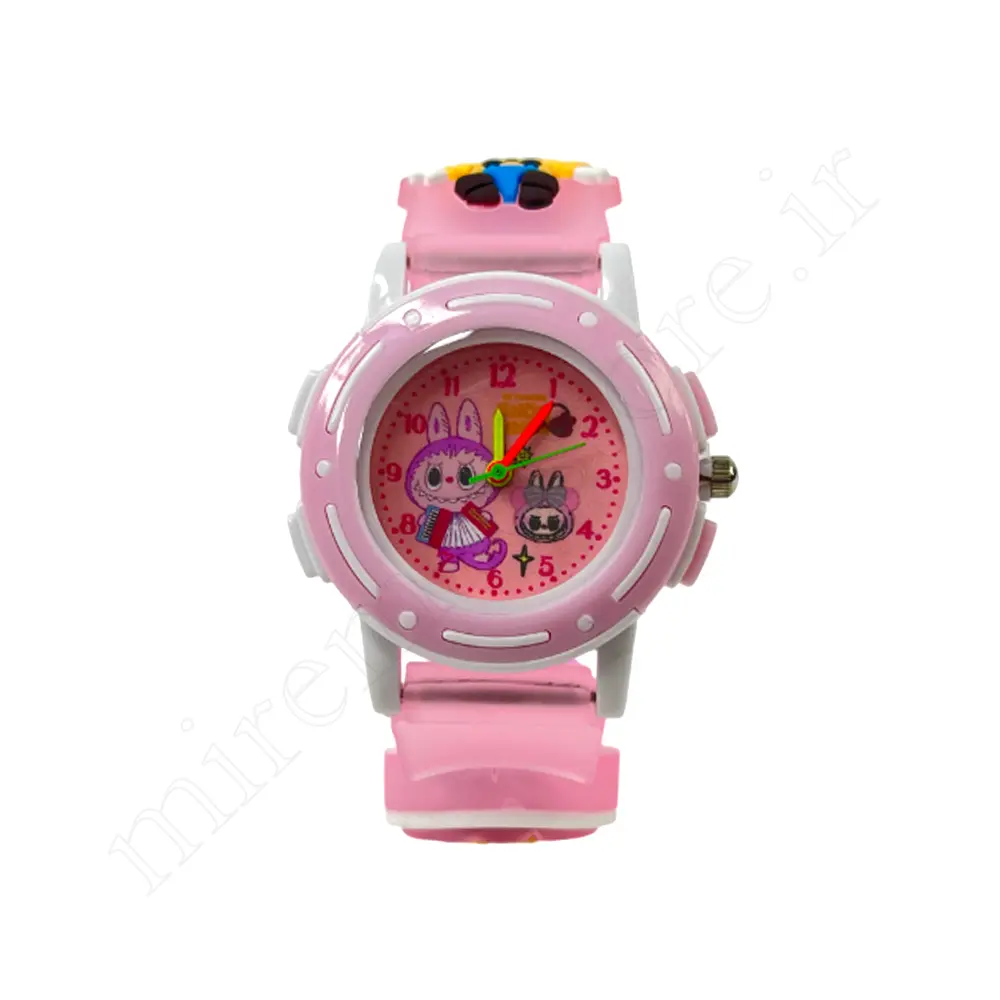 ساعت مچی فانتزی watch