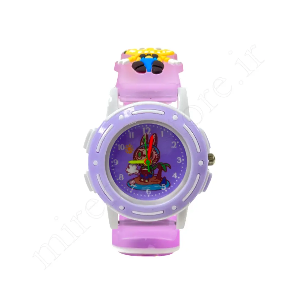 ساعت مچی فانتزی watch