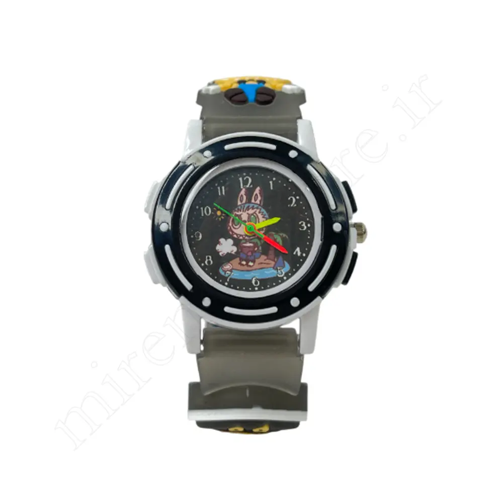 ساعت مچی فانتزی watch