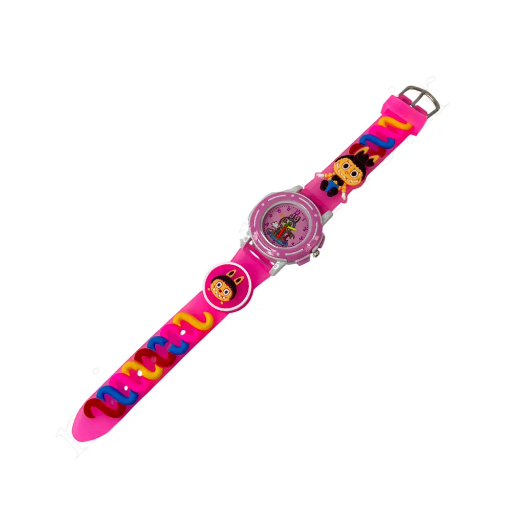 ساعت مچی فانتزی watch
