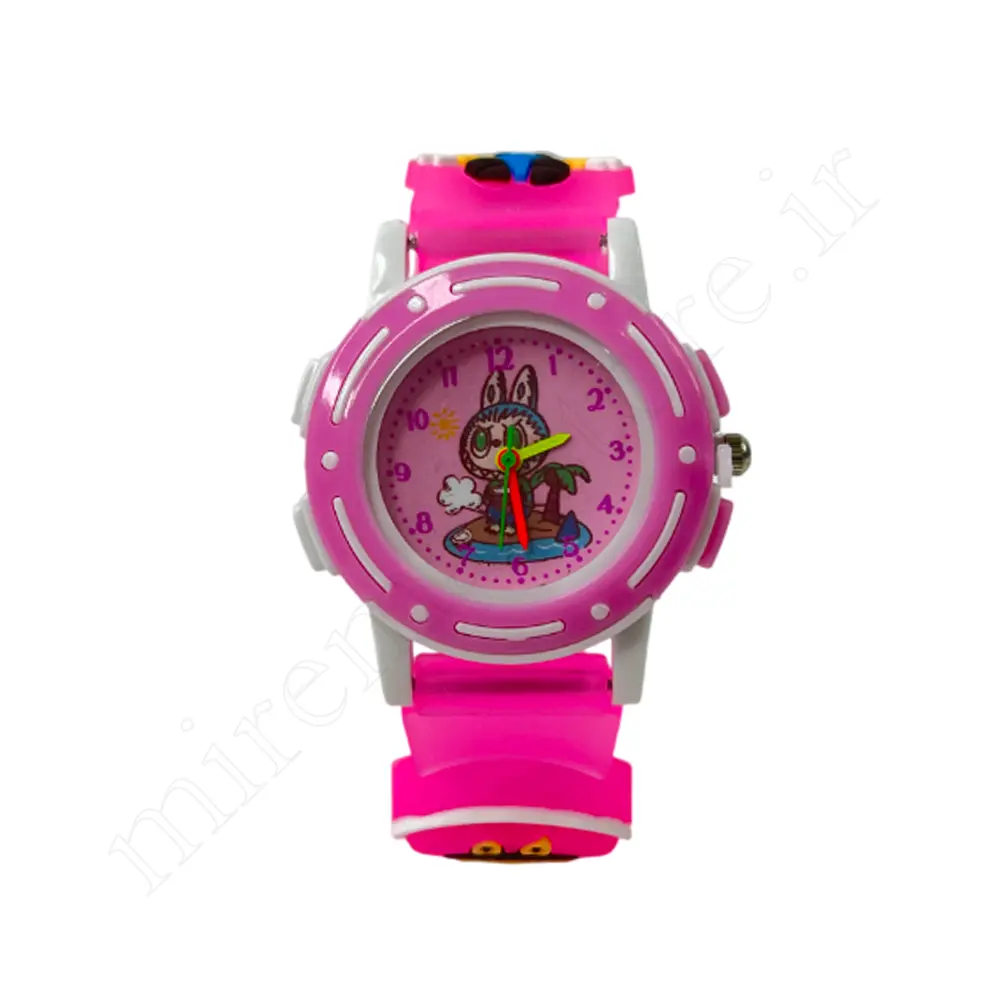 ساعت مچی فانتزی watch