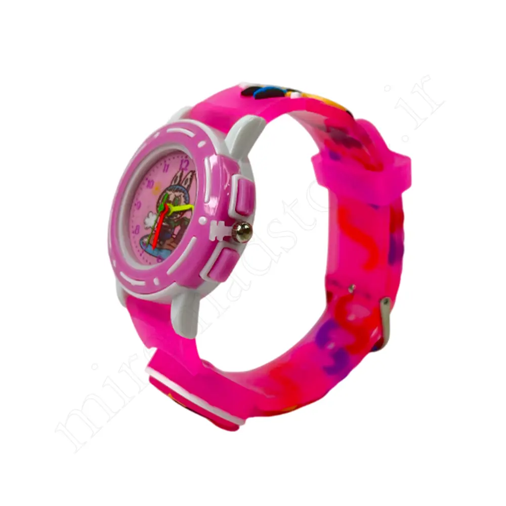 ساعت مچی فانتزی watch