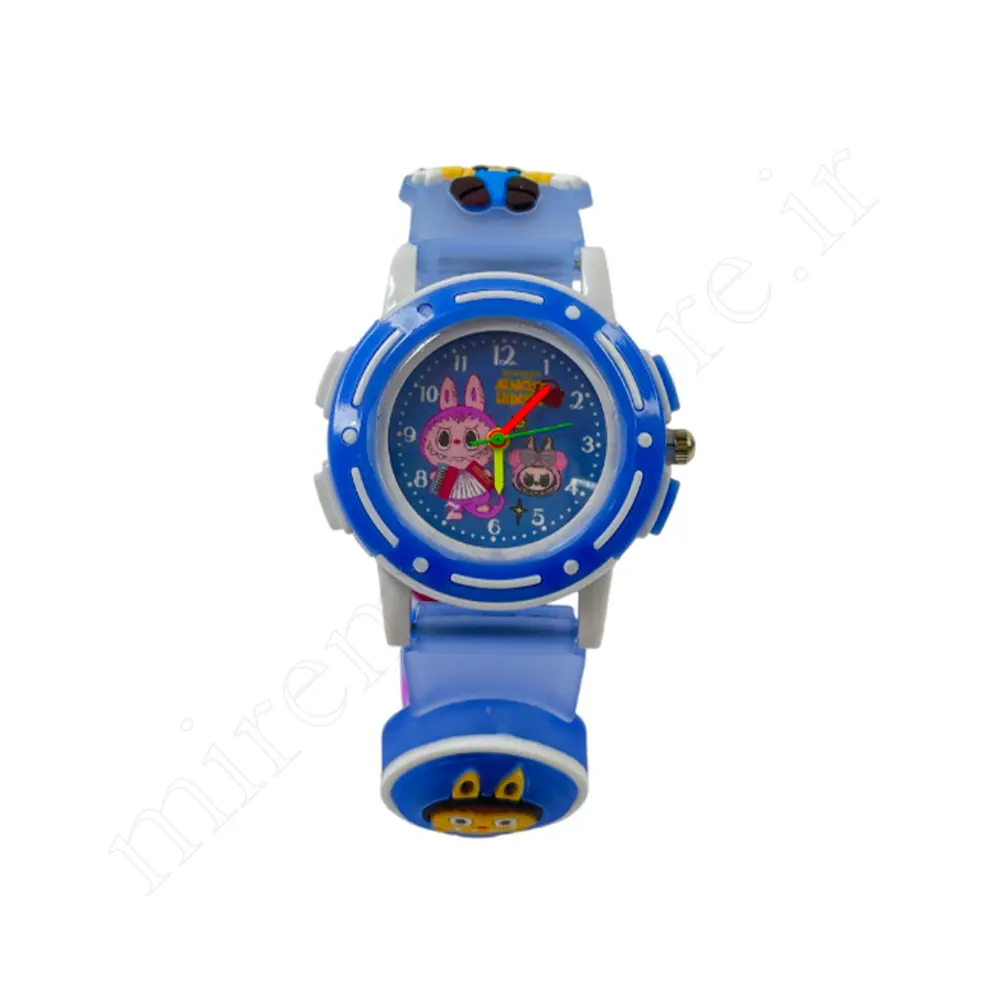 ساعت مچی فانتزی watch