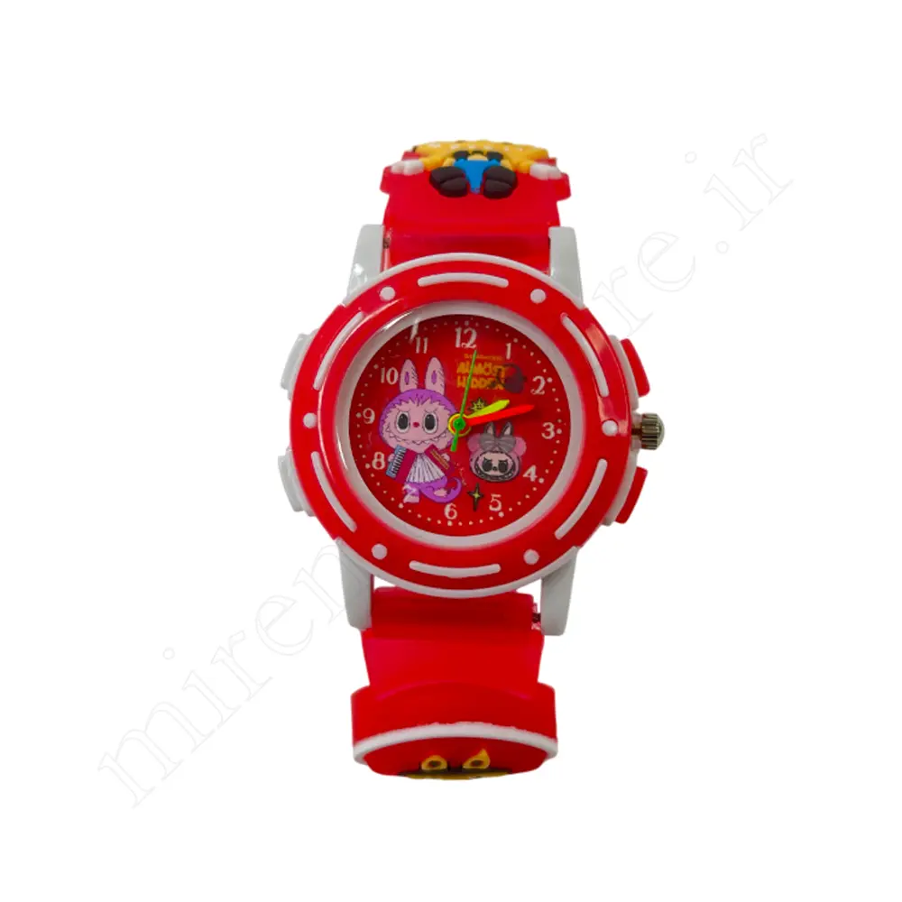 ساعت مچی فانتزی watch