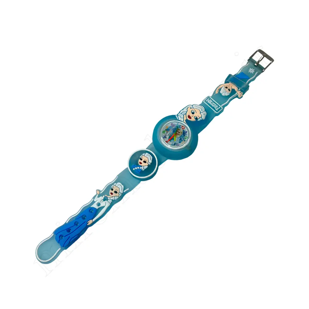 ساعت مچی فانتزی watch
