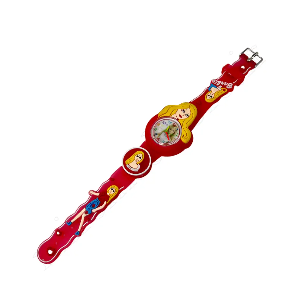 ساعت مچی فانتزی watch