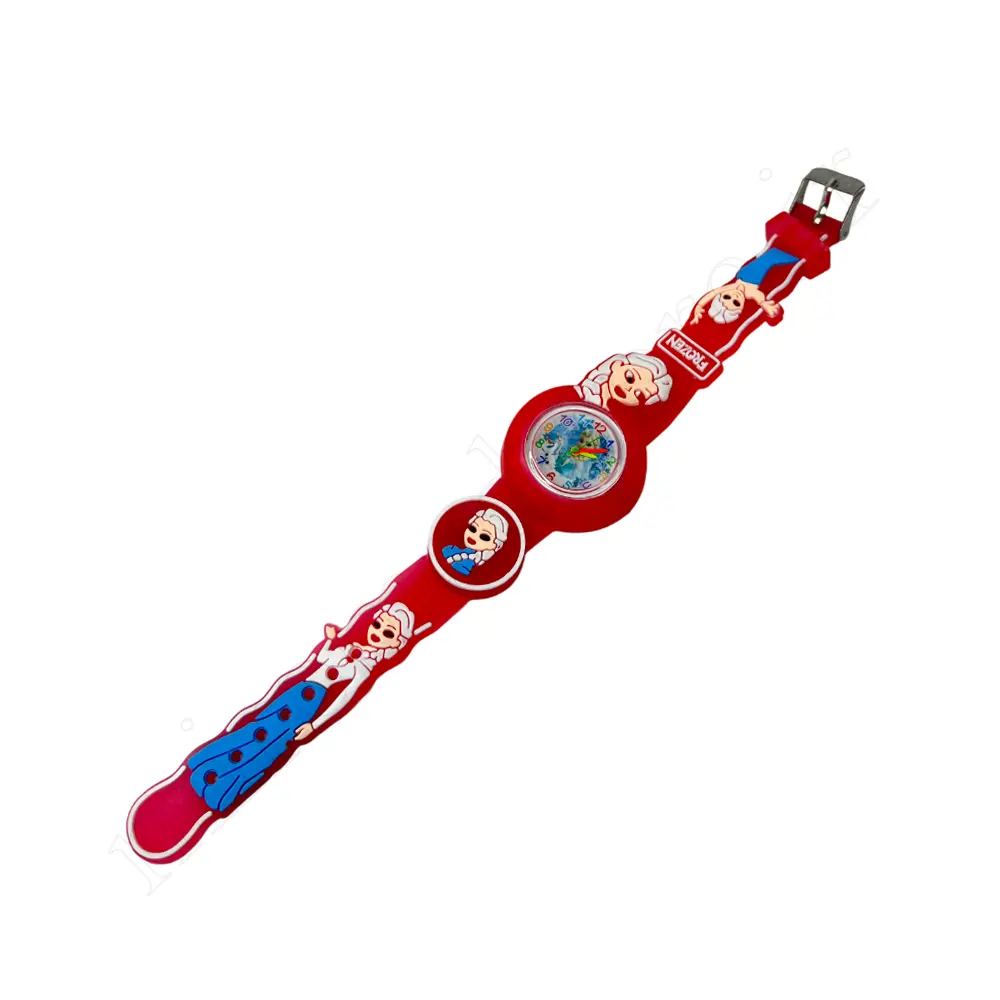 ساعت مچی فانتزی watch