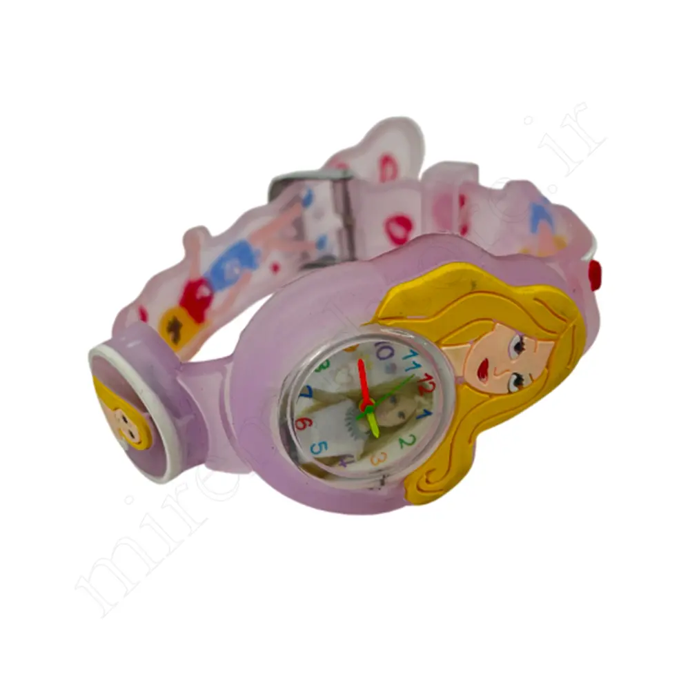ساعت مچی فانتزی watch