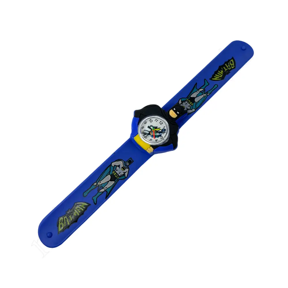 ساعت مچی فانتزی WATCH