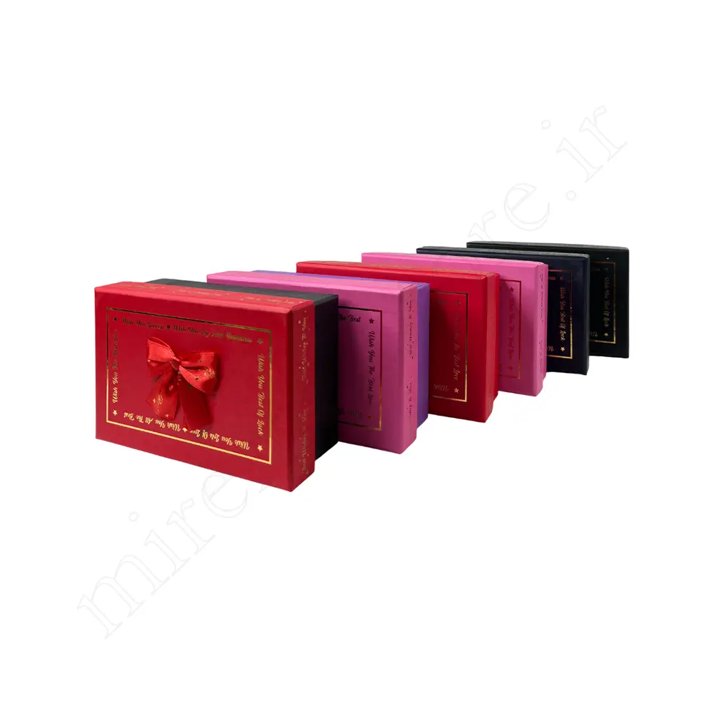 جعبه هدیهGIFT BOX NO:GP0159
