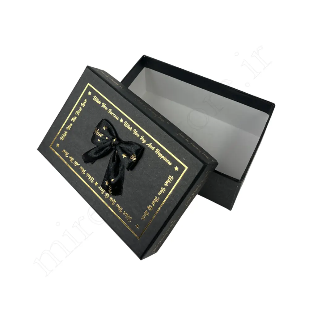 جعبه هدیهGIFT BOX NO:GP0159