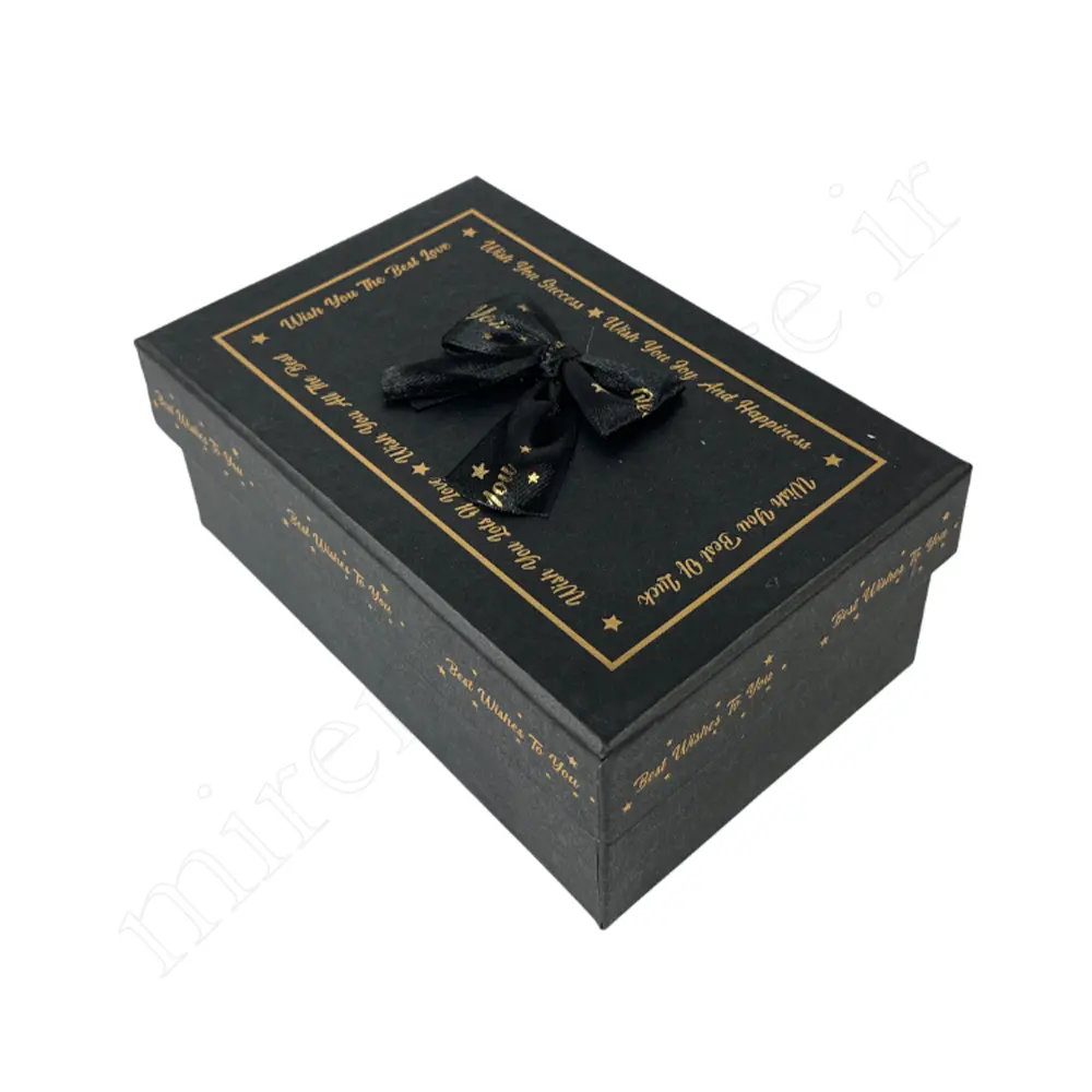 جعبه هدیهGIFT BOX NO:GP0159