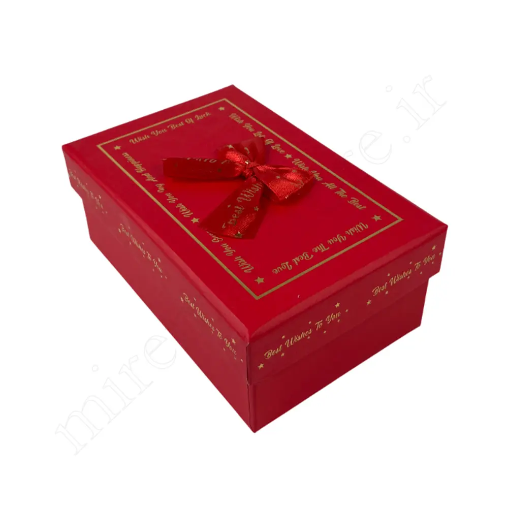 جعبه هدیهGIFT BOX NO:GP0159
