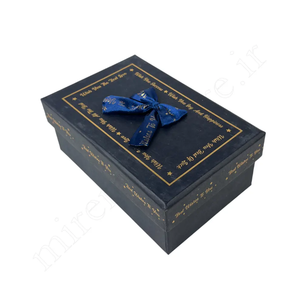 جعبه هدیهGIFT BOX NO:GP0159